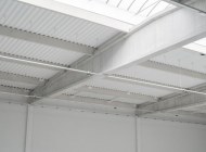 Rozbudowa Zakładu Agroinżynierii